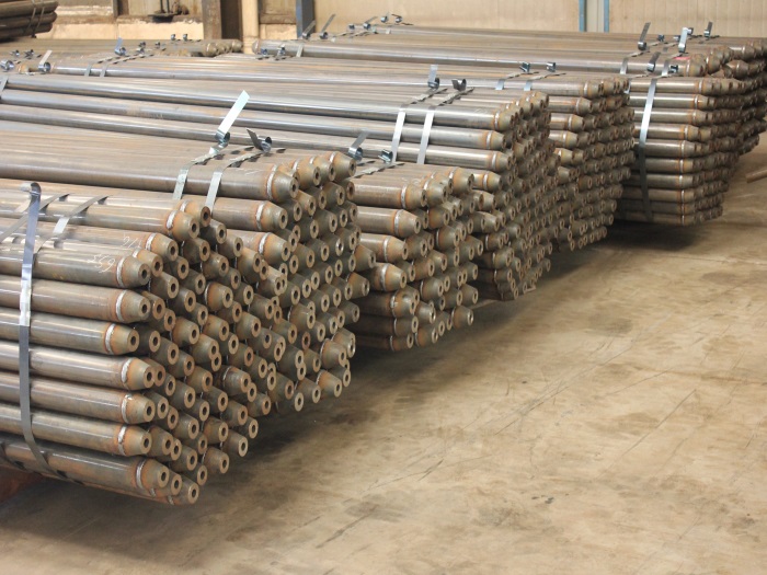 泊头网架钢结构工程有限公司